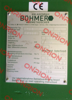 PAB 541-I Böhmer