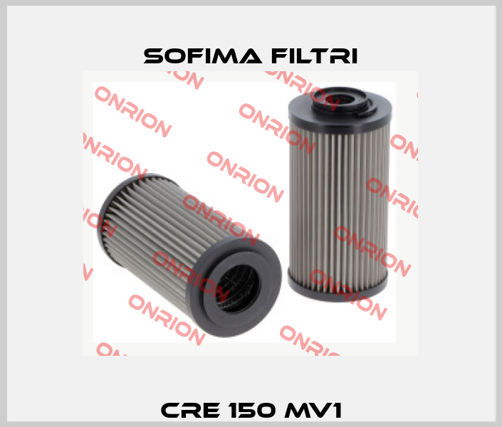 CRE 150 MV1 Sofima Filtri