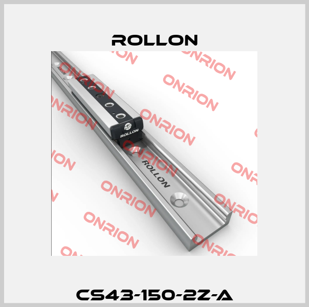 CS43-150-2Z-A Rollon