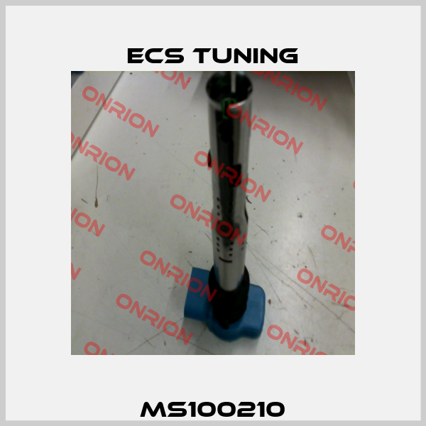 MS100210 ECS Tuning
