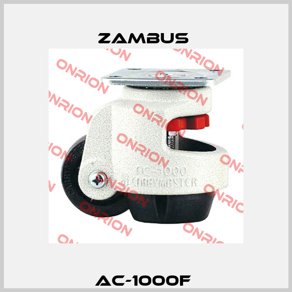 AC-1000F  ZAMBUS 