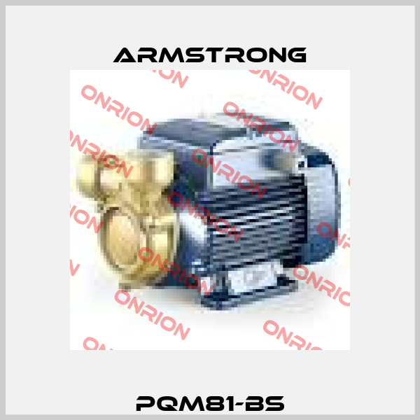 PQm81-bs Armstrong