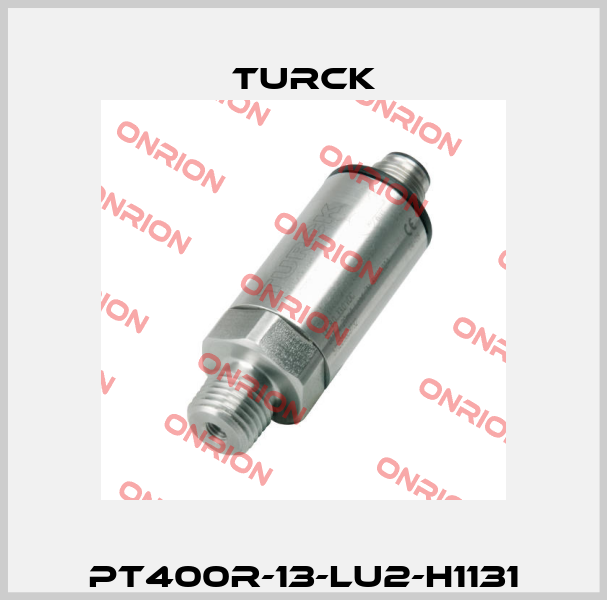 PT400R-13-LU2-H1131 Turck