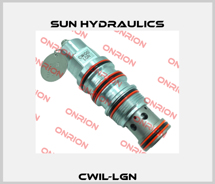 CWIL-LGN Sun Hydraulics