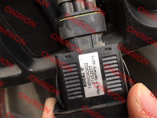 145MD40A02 Elobau