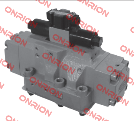 HDD3C-3W-BGA-1-06B-WYD2 JTEKT FLUID POWER SYSTEMS CORPORATION (ex. Toyooki)