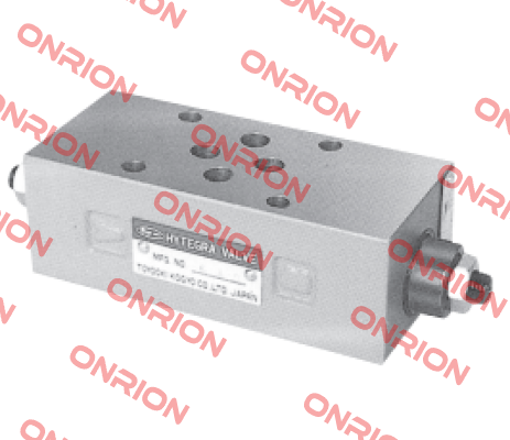 HF3H-BY-40K-025B JTEKT FLUID POWER SYSTEMS CORPORATION (ex. Toyooki)