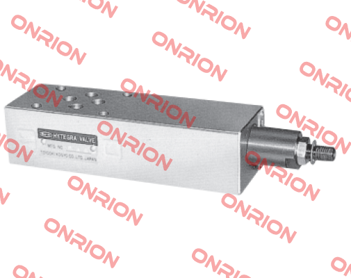 HF3H-BY-K6K-025B JTEKT FLUID POWER SYSTEMS CORPORATION (ex. Toyooki)