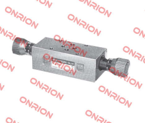 HF3H-W-40SK-025B JTEKT FLUID POWER SYSTEMS CORPORATION (ex. Toyooki)