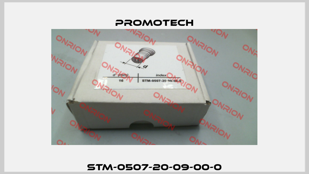 STM-0507-20-09-00-0 Promotech