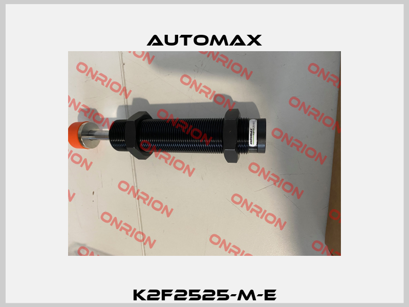 K2F2525-M-E Automax