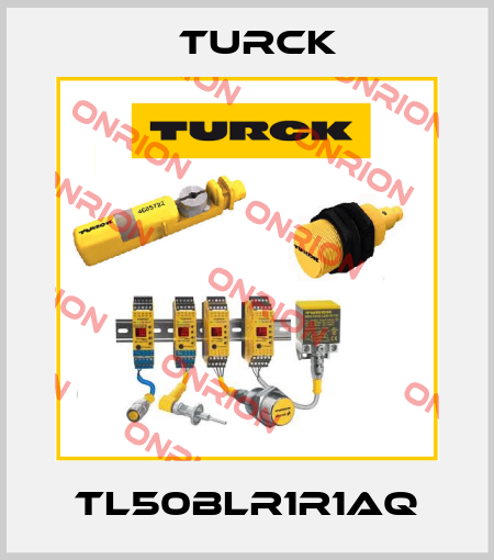 TL50BLR1R1AQ Turck