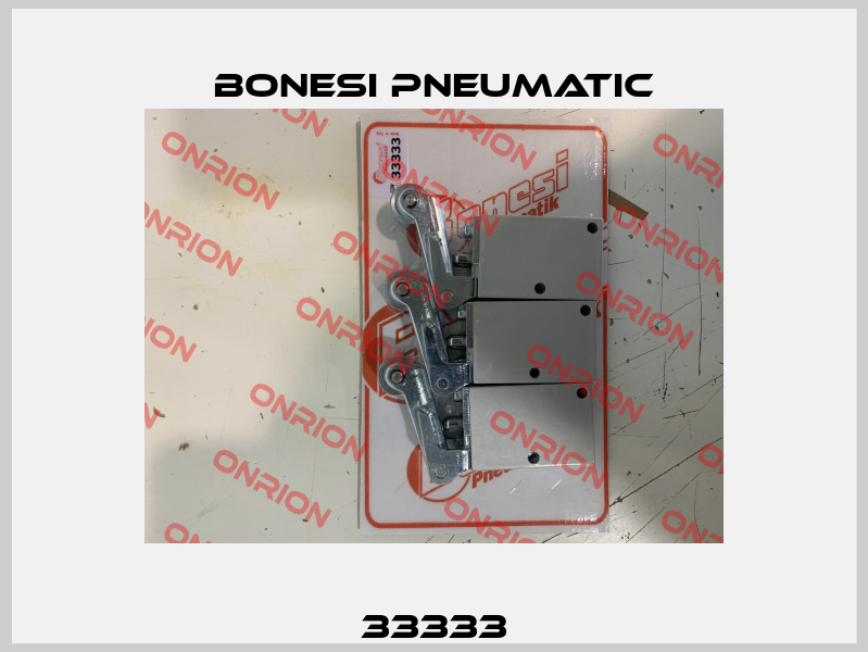 33333 Bonesi Pneumatic