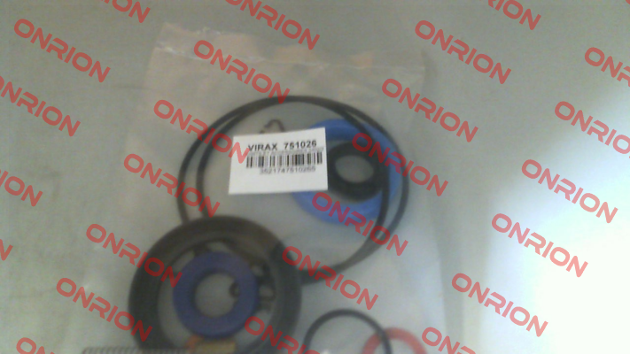 751026 / 10114864 Virax