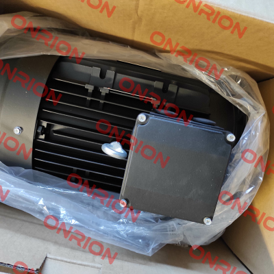 HMA3 132M2 - 4 pole Hoyer Motors