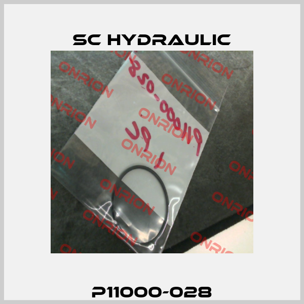 P11000-028 SC Hydraulic