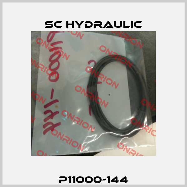 P11000-144 SC Hydraulic