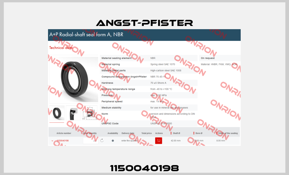 1150040198 Angst-Pfister