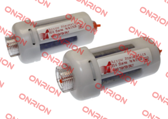 DFD-10 (1 box of 2 pcs) Arrow Pneumatics