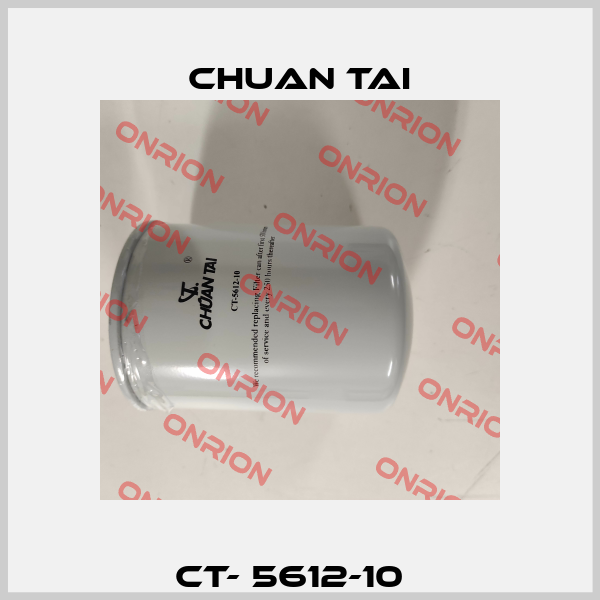 CT- 5612-10μ Chuan Tai