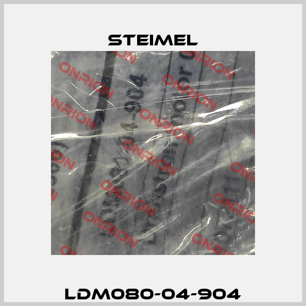 LDM080-04-904 Steimel