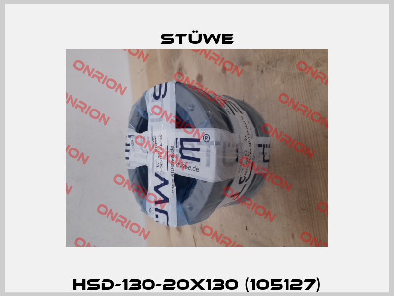 HSD-130-20x130 (105127) Stüwe