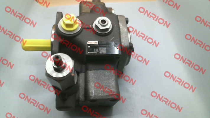 R900580381 / PV7-1X/10-14RE01MCO-16 Rexroth