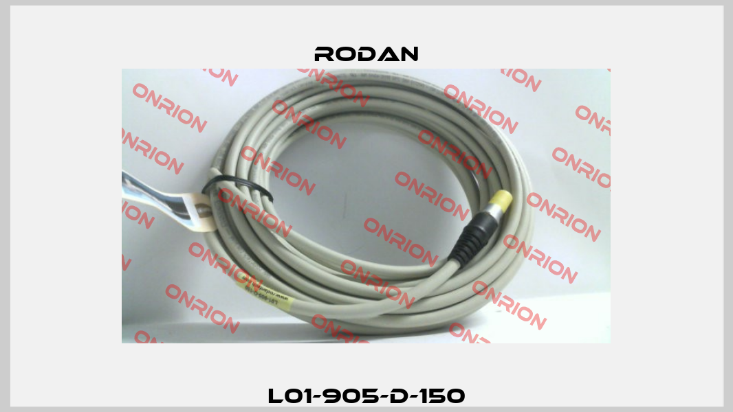 L01-905-D-150 Rodan