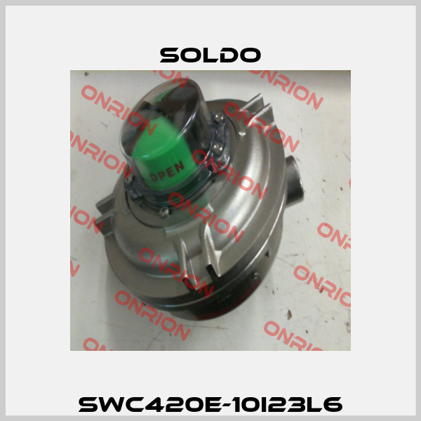 SWC420E-10I23L6 Soldo