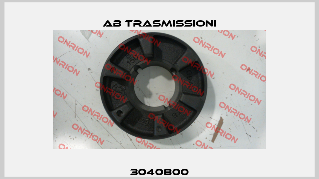 3040800 AB Trasmissioni