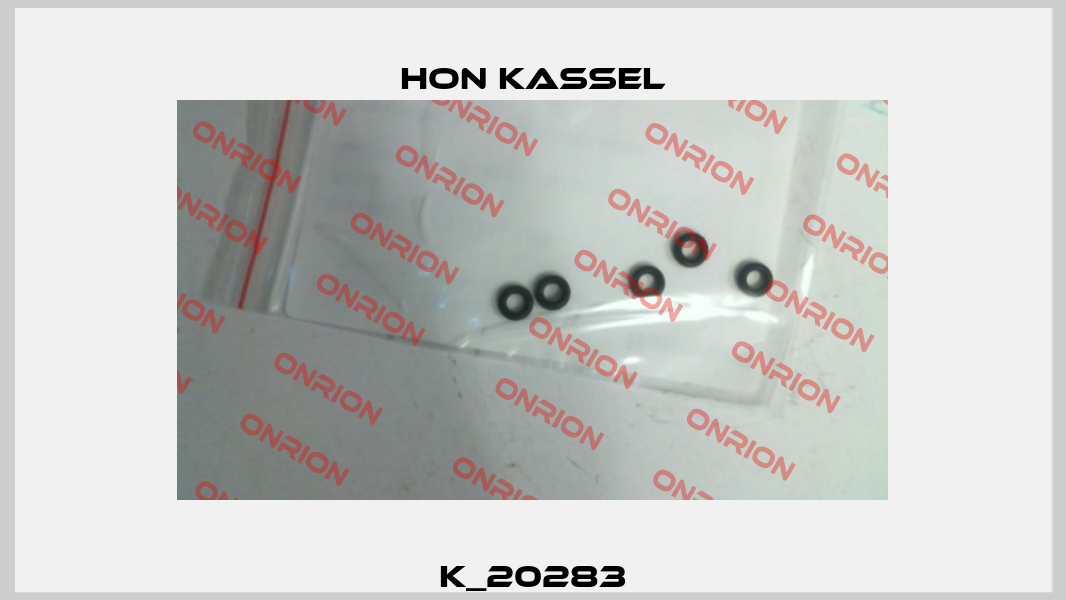 K_20283 HON Kassel