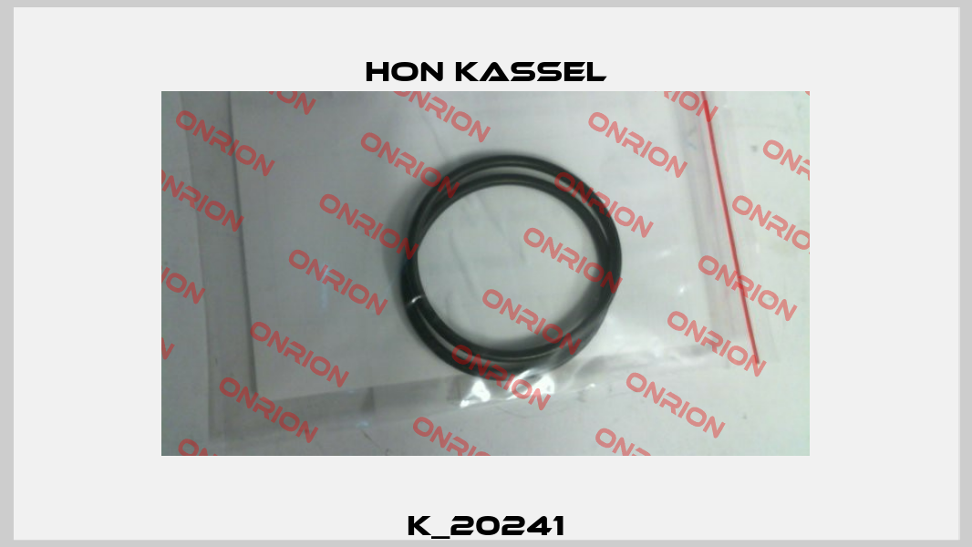 K_20241 HON Kassel