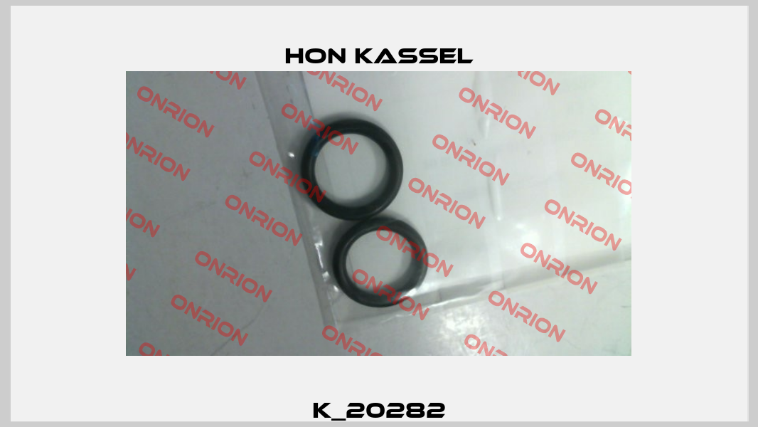 K_20282 HON Kassel