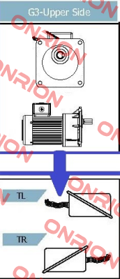 J220-200-18-C-G3 Luyang Gear Motor