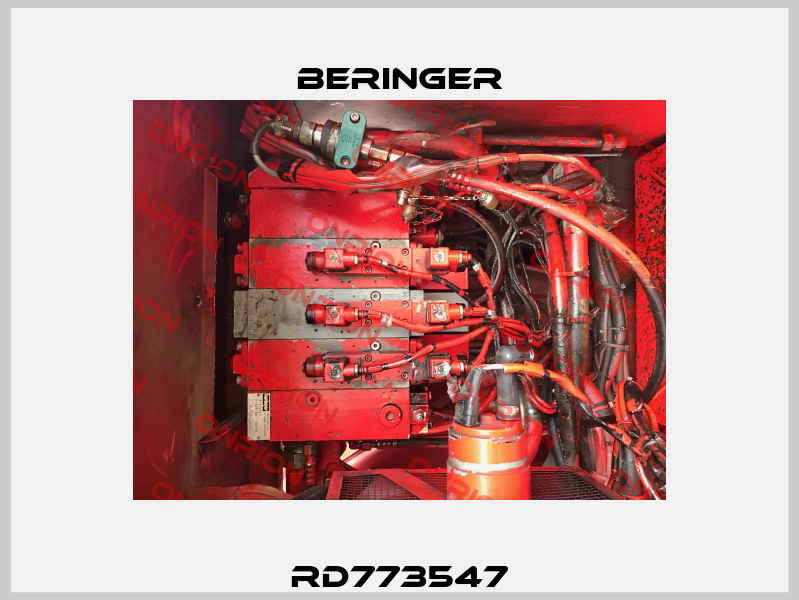 Beringer-RD773547 price