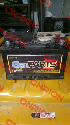 56613 GenParts