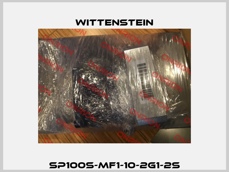 SP100S-MF1-10-2G1-2S Wittenstein