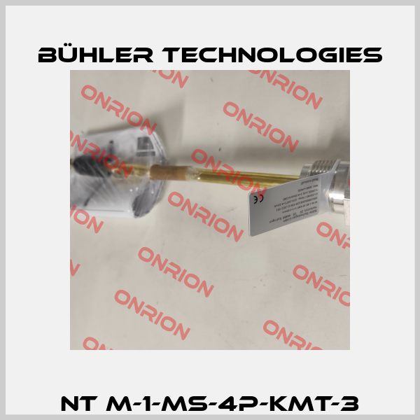 NT M-1-MS-4P-KMT-3 Bühler Technologies