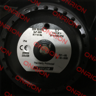 2RRE20 220x45R, E21-A0p Ecofit