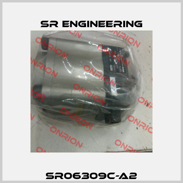 SR06309C-A2 SR Engineering