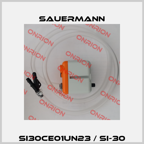 SI30CE01UN23 / Si-30 Sauermann
