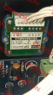02 J S04 G obsolete, replaced by KK30029006 U-chain