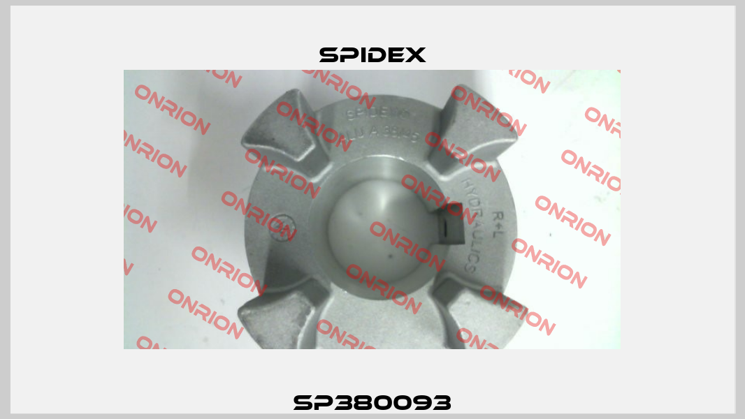 SP380093 Spidex