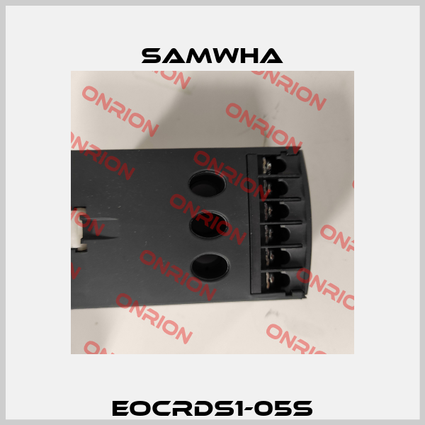 EOCRDS1-05S Samwha