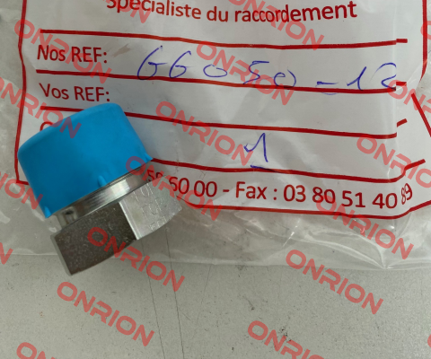 900599 - 12S Aeroquip