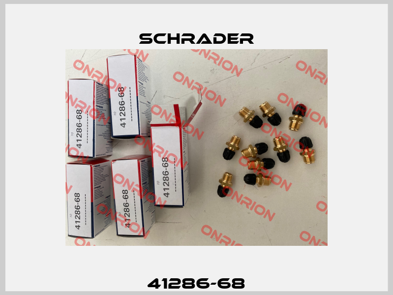 41286-68 Schrader