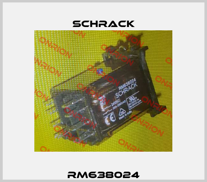 RM638024 Schrack
