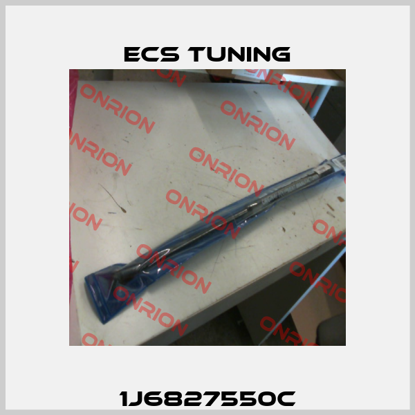 1J6827550C ECS Tuning