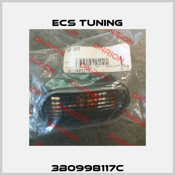 3b0998117c ECS Tuning