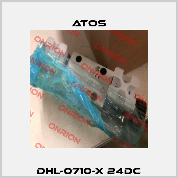 DHL-0710-X 24DC Atos
